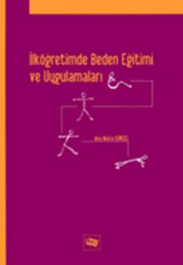 İlköğretimde Beden Eğitimi ve Uygulamaları - Anı Yayıncılık - Image 1