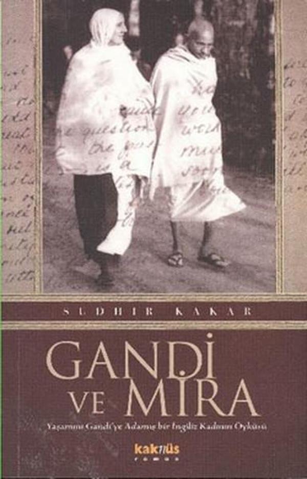 Gandi ve Mira - Kaknüs Yayınları - Image 1