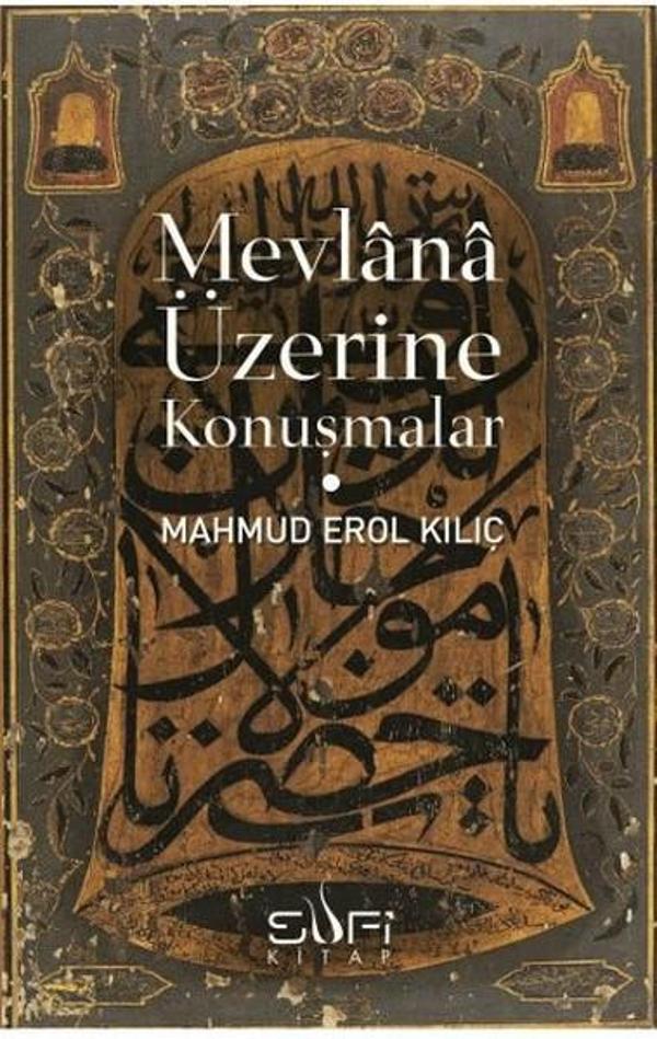 Mevlana Üzerine Konuşmalar - Sufi Kitap - Image 1
