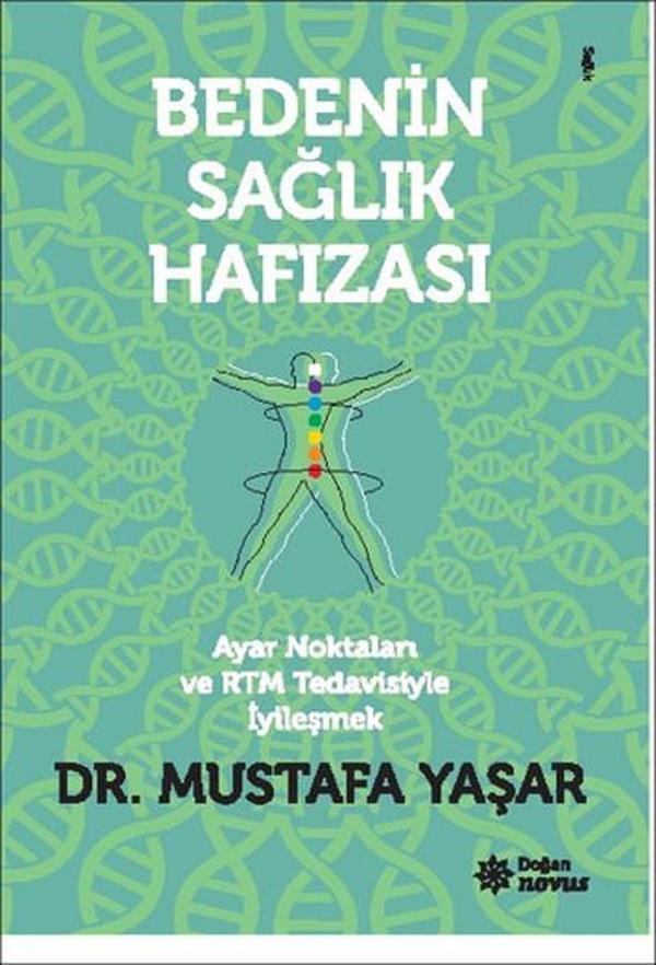 Bedenin Sağlık Hafızası - Doğan Novus - Image 1