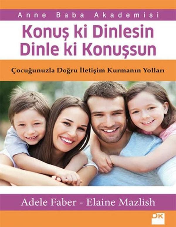 Konuş ki Dinlesin Dinle ki Konuşsun - Doğan Kitap - Image 1