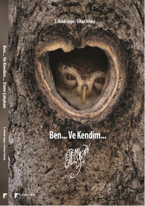 Ben... Ve Kendim... - Karahan Kitabevi - Image 1
