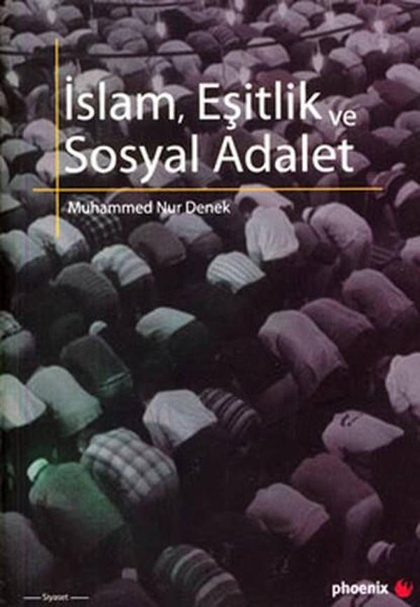 İslam Eşitlik ve Sosyal Adalet - Phoenix - Image 1