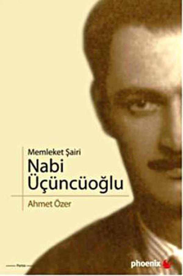 Memleket Şairi Nabi Üçüncüoğlu - Phoenix - Image 1