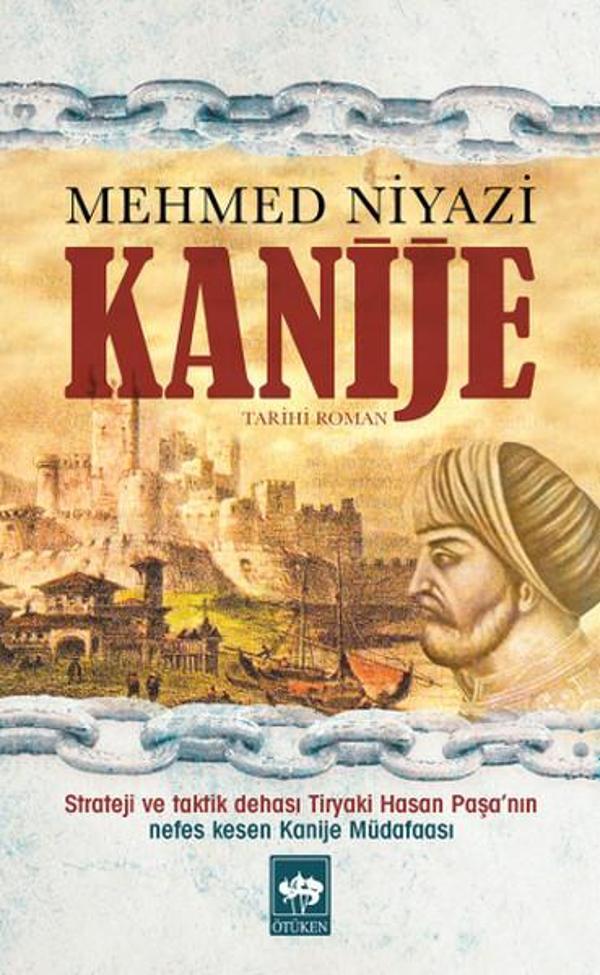 Kanije - Ötüken Neşriyat - Image 1