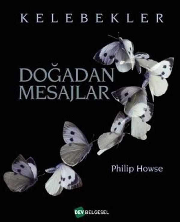 Doğadan Mesajlar - Kelebekler - Dev Belgesel Yayınları - Image 1