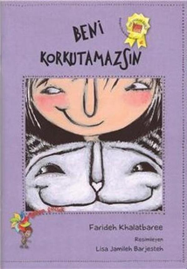 Beni Korkutamazsın - Eğiten Kitap - Image 1