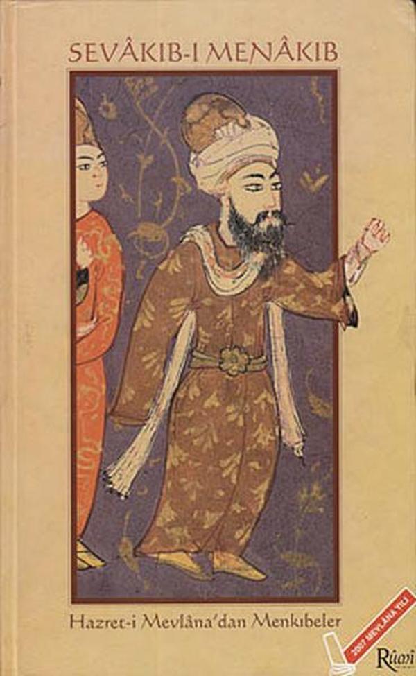 Sevakıb-ı Menakıb (Metinsiz- Resimli) - Rumi Yayınları - Image 1