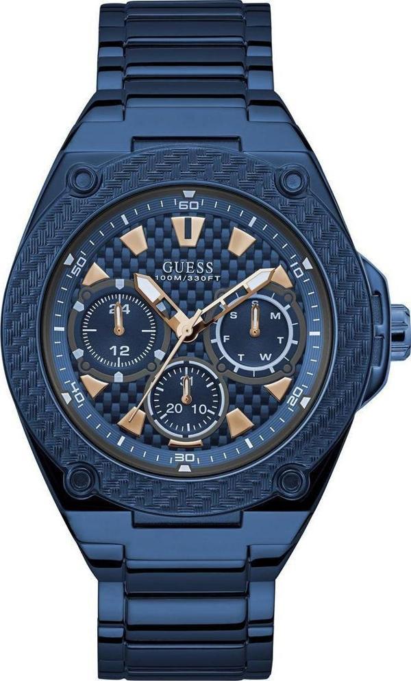 GUESS GUW1305G4 ERKEK KOL SAATİ - Image 1