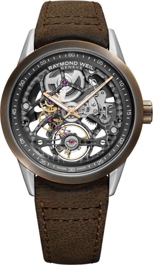 Raymond Weil RW2785SBC60000 Erkek Kol Saati - Image 1