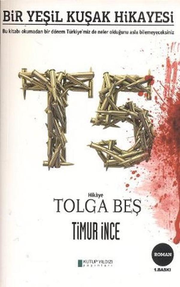 T5 - Kutup Yıldızı Yayınları - Image 1