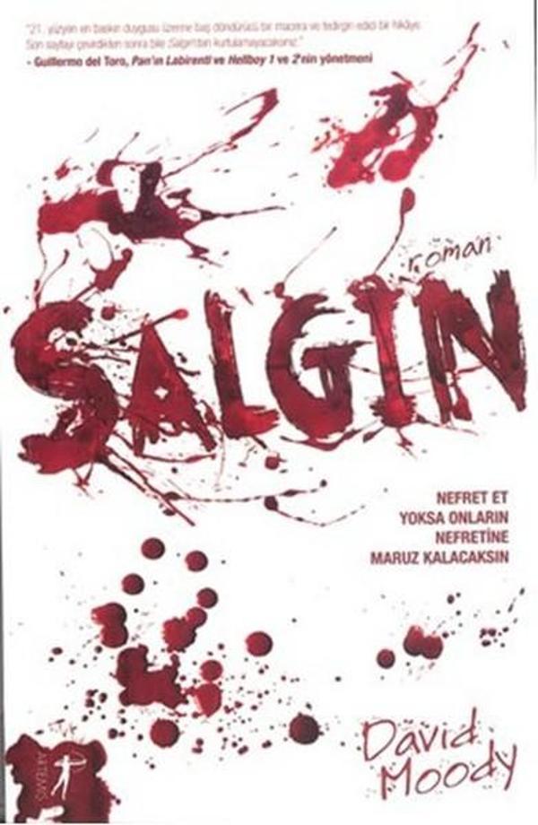 Salgın - Artemis Yayınları - Image 1