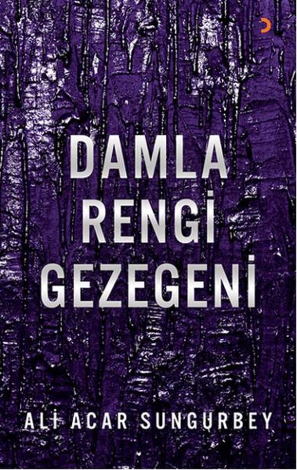 Damla Rengi Gezegeni - Cinius Yayınevi - Image 1