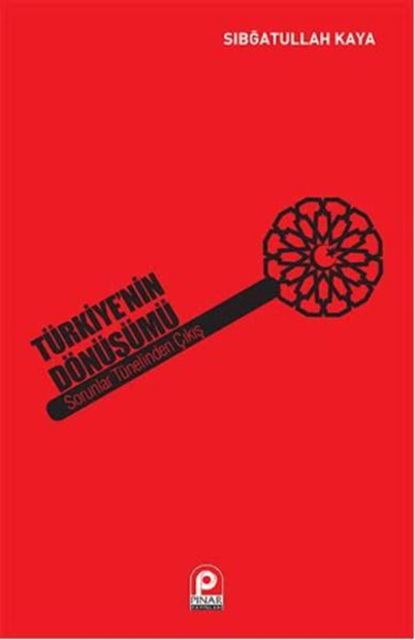 Türkiyenin Dönüşümü - Pınar Yayıncılık - Image 1