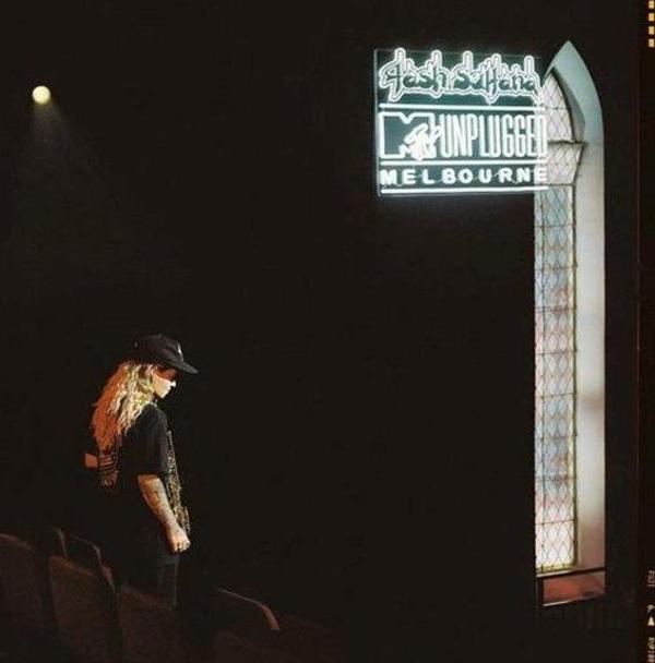Tash Sultana Mtv Unplugged (Live İn Melbourne) Plak - Image 1
