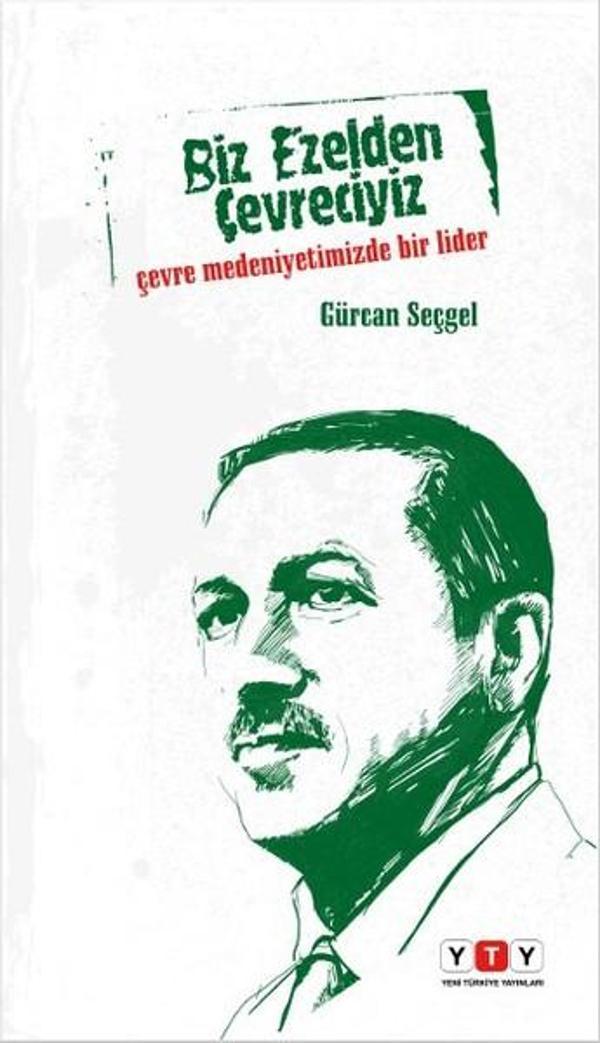 Biz Ezelden Çevreciyiz - Yeni Türkiye Yayınları (YTY) - Image 1