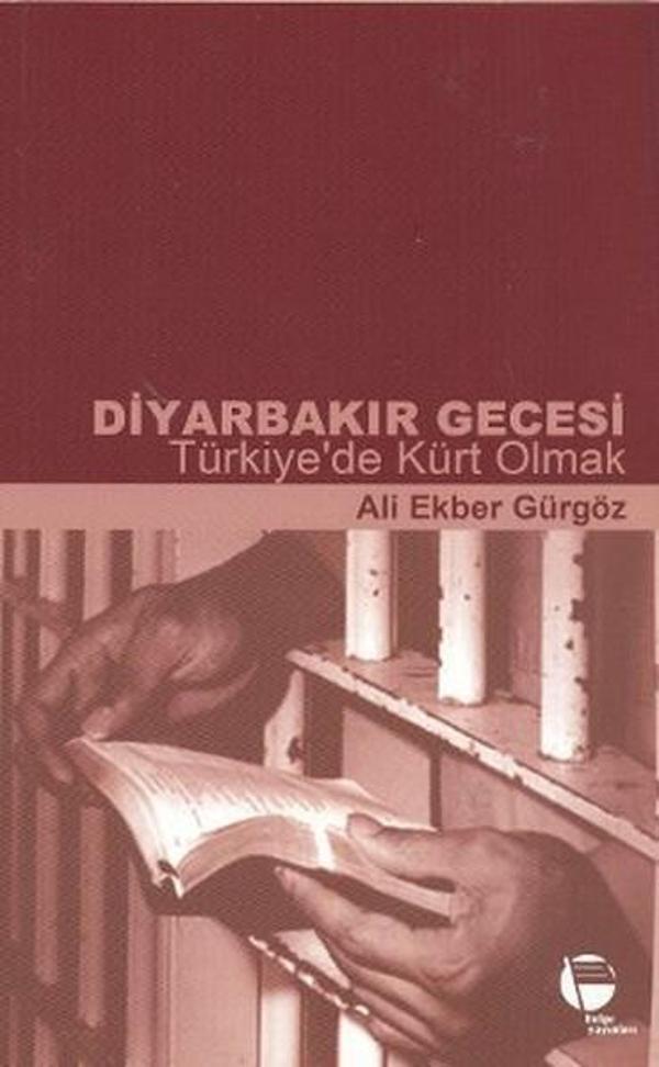 Diyarbakır Gecesi - Türkiye'de Kürt Olmak - Belge Yayınları - Image 1