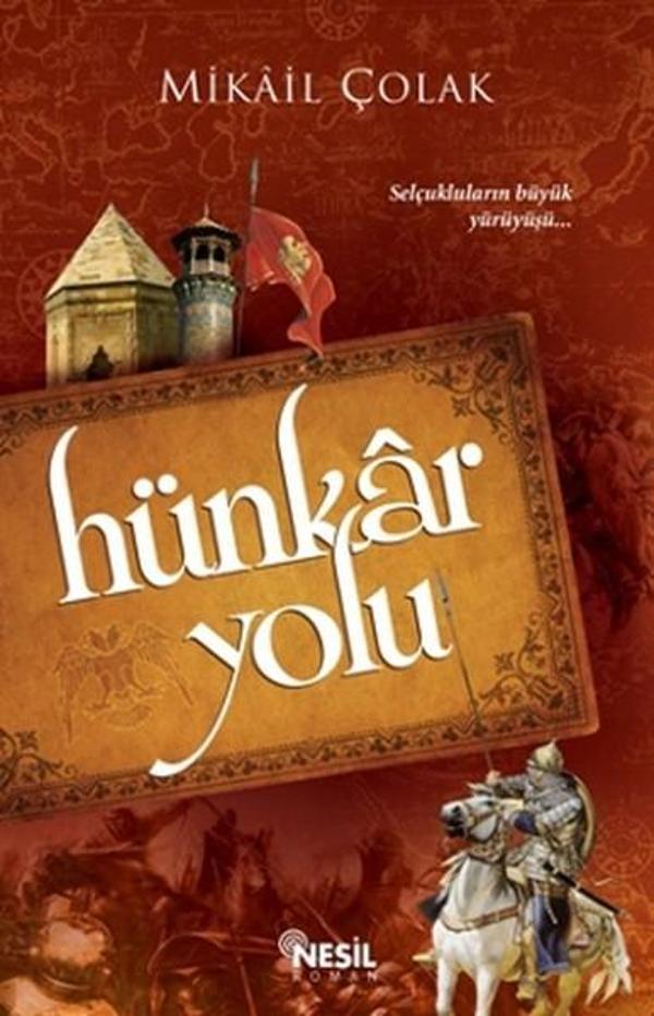 Hünkar Yolu - Nesil Yayınları - Image 1