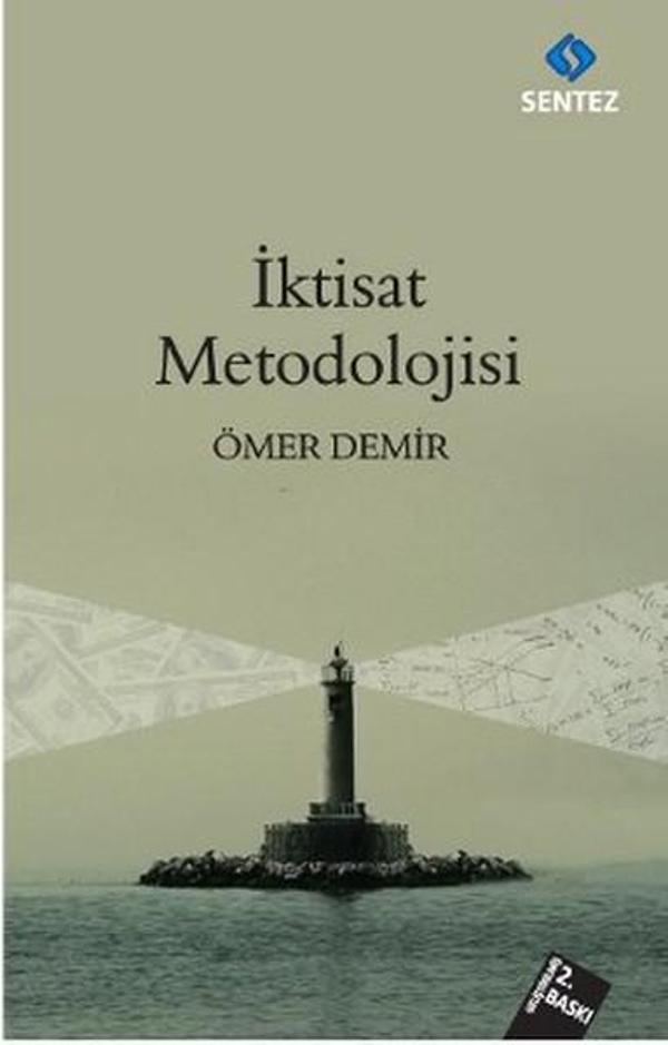 İktisat Metodolojisi - Sentez Yayıncılık - Image 1