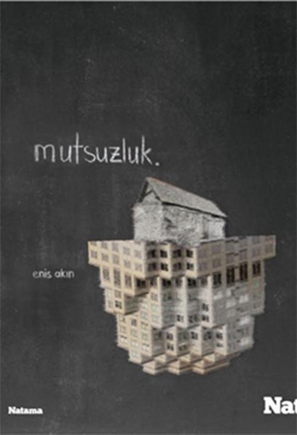 Mutsuzluk - Natama - Image 1