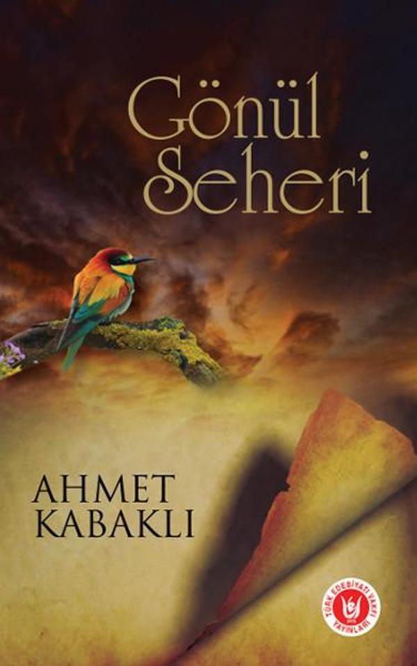 Gönül Seheri - Türk Edebiyatı Vakfı Yayınları - Image 1