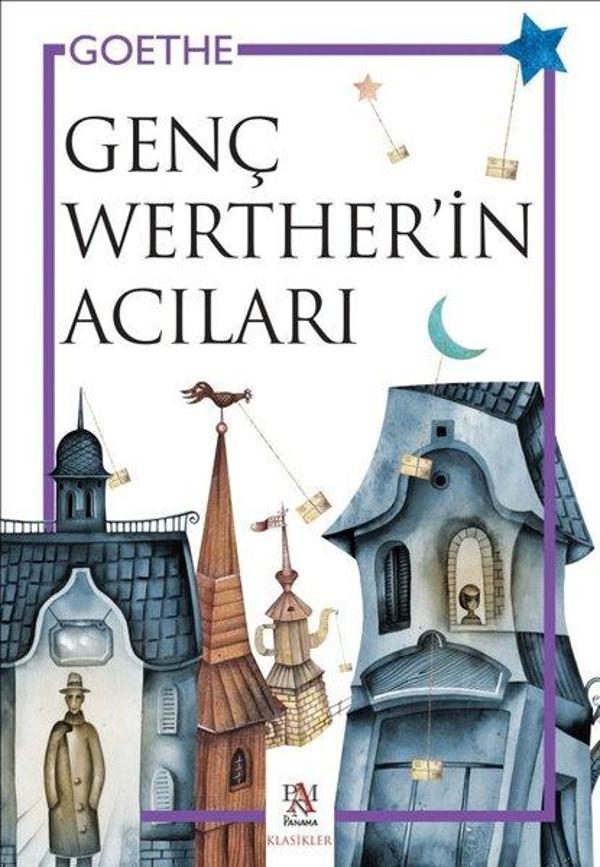 Genç Werther'in Acıları - Panama Yayıncılık - Image 1