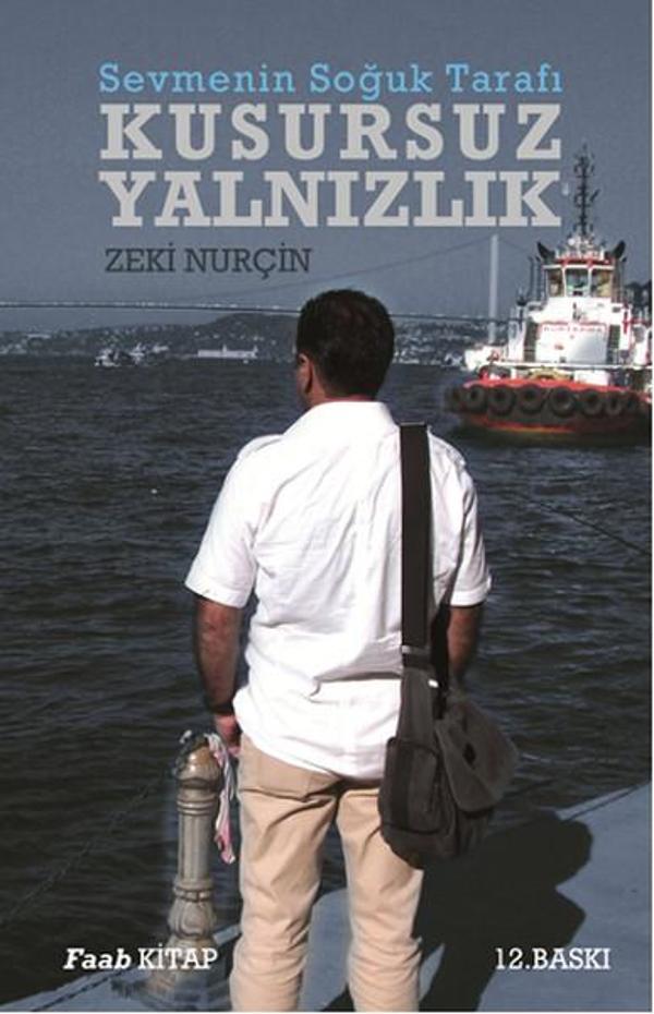 Kusursuz Yalnızlık - Faab Kitap - Image 1