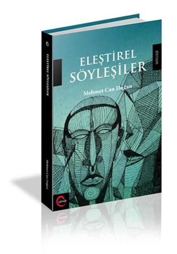 Eleştirel Söyleşiler - Cümle - Image 1