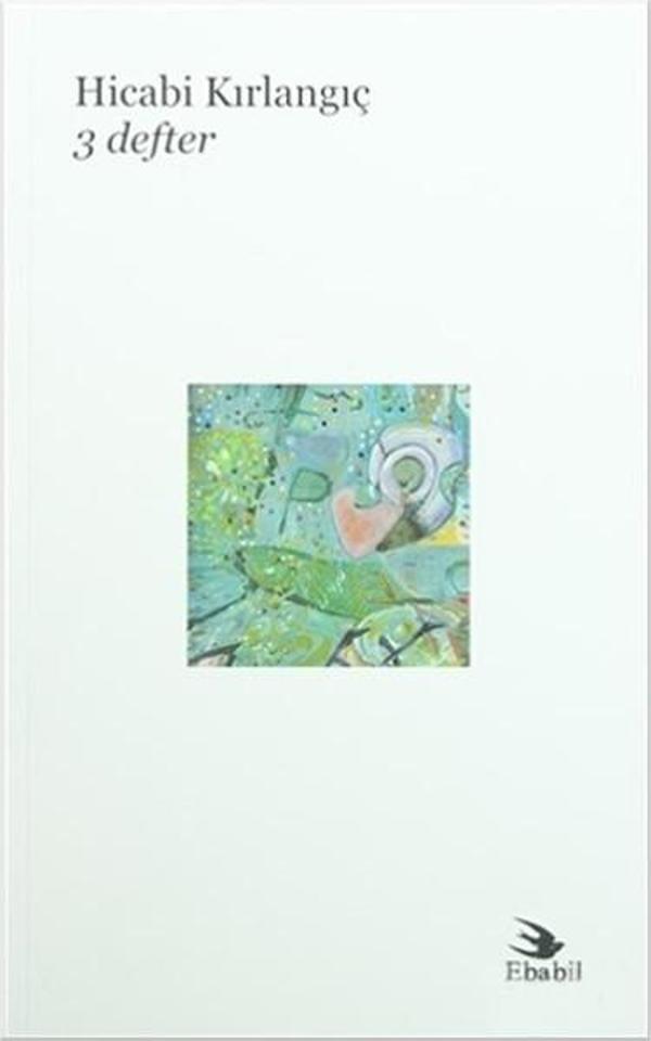 3 Defter - Ebabil - Image 1