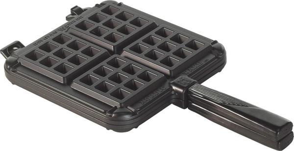 Nordicware 15040 Waffle Tavası - Image 1