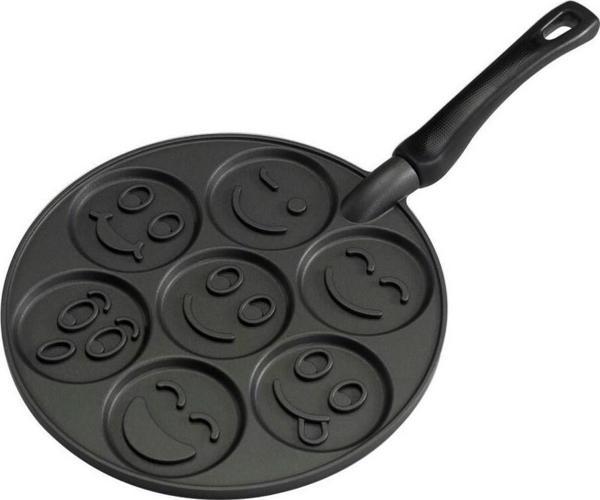 Nordicware 1920 Gülen Yüzler Pancake Tavası - Image 1