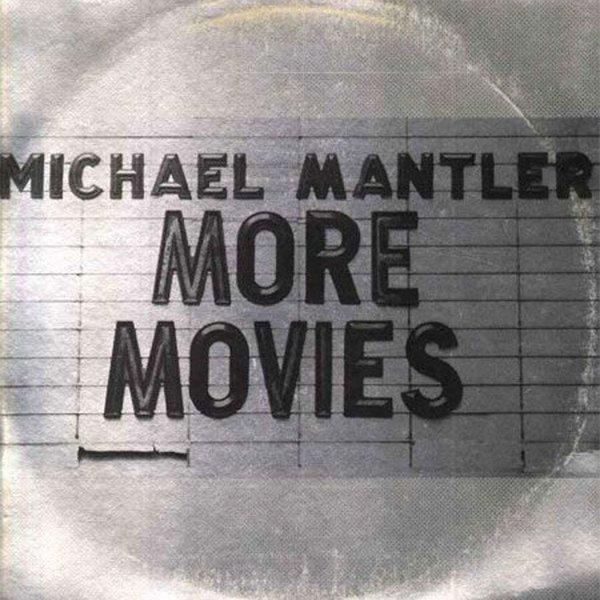 Michael Mantler More Movies Plak - Image 1