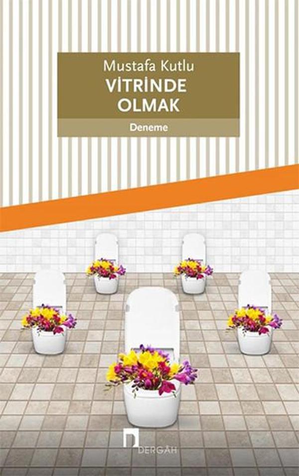Vitrinde Olmak - Dergah Yayınları - Image 1