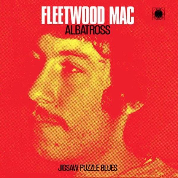 Fleetwood Mac Albatross (Rsd 2023) Plak - Image 1