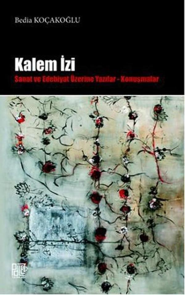 Kalem İzi - Palet Yayınları - Image 1
