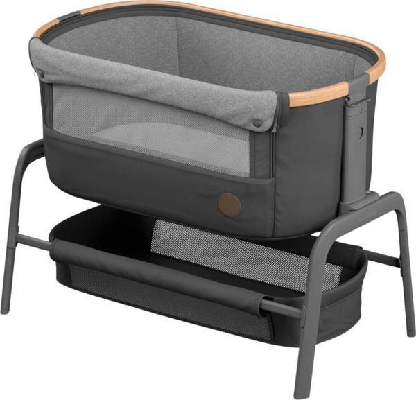 Maxi-Cosi Iora Katlanabilir Anne Yanı Beşik Beyond Graphite Eco - Image 1
