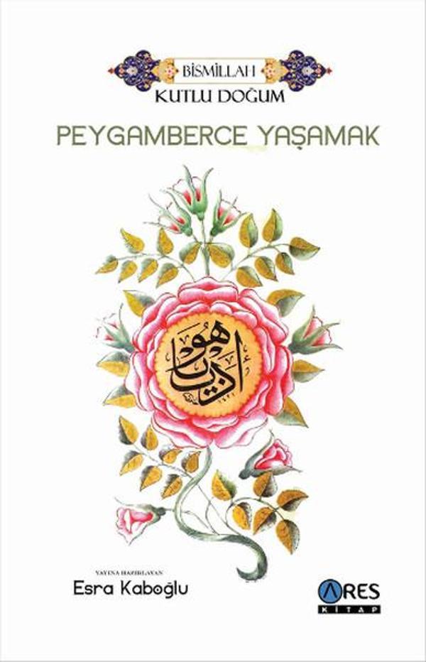 Peygamberce Yaşamak - Ares Kitap - Image 1