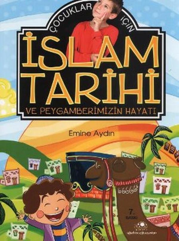 İslam Tarihi ve Peygamberimizin Hayatı - Uğurböceği - Image 1