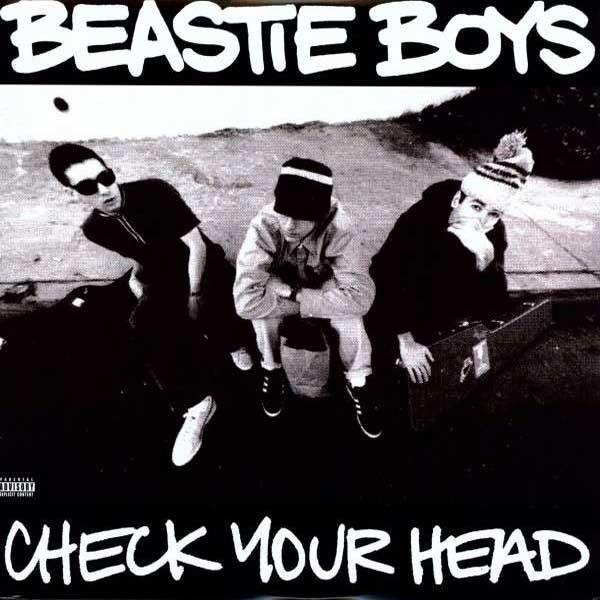 Check Your Head (2xVinyl) - Image 1