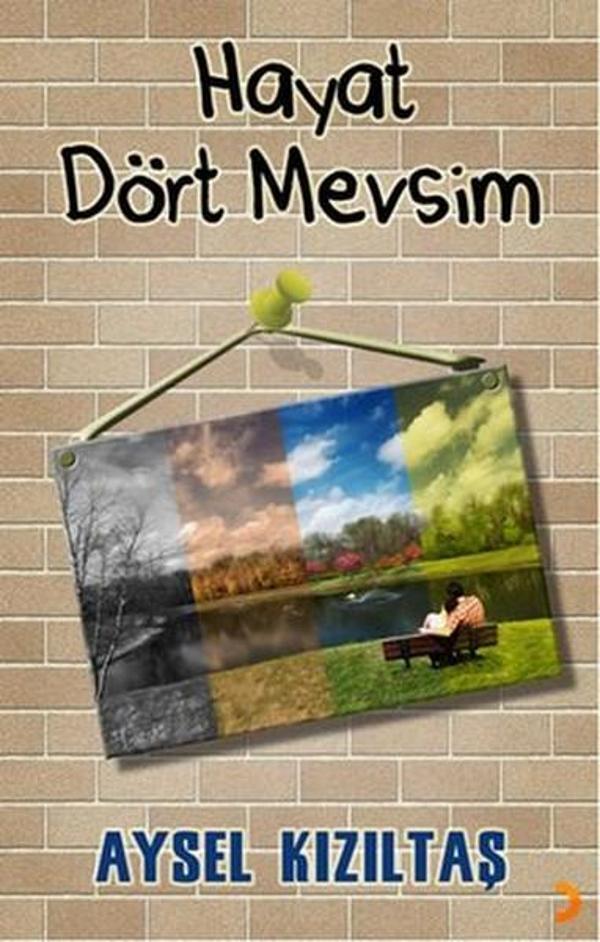 Hayat Dört Mevsim - Cinius Yayınevi - Image 1
