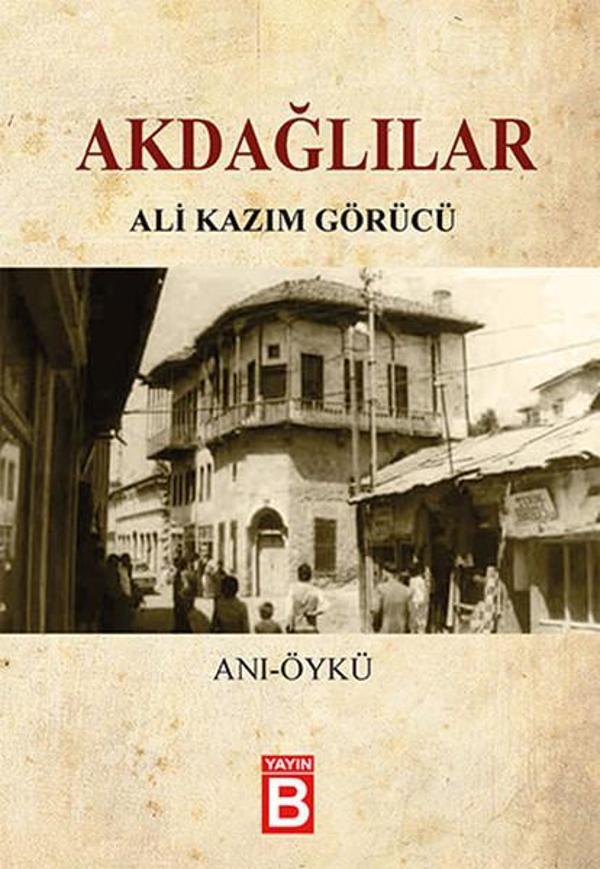 Akdağlılar - Yayın B - Image 1