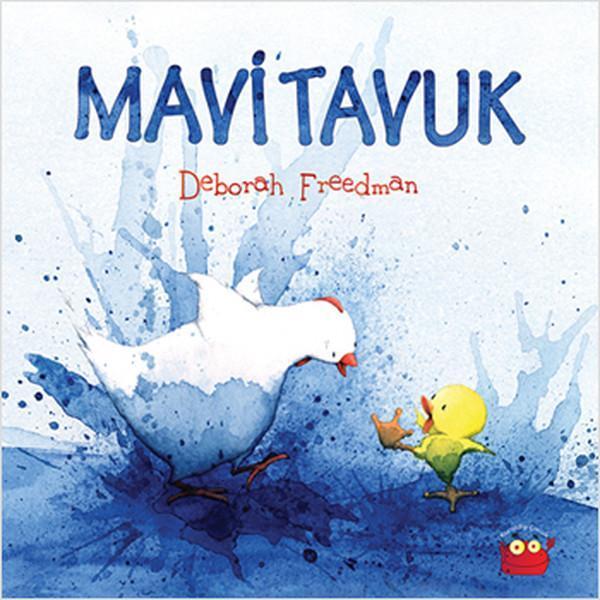Mavi Tavuk - Kuraldışı Yayınları - Image 1