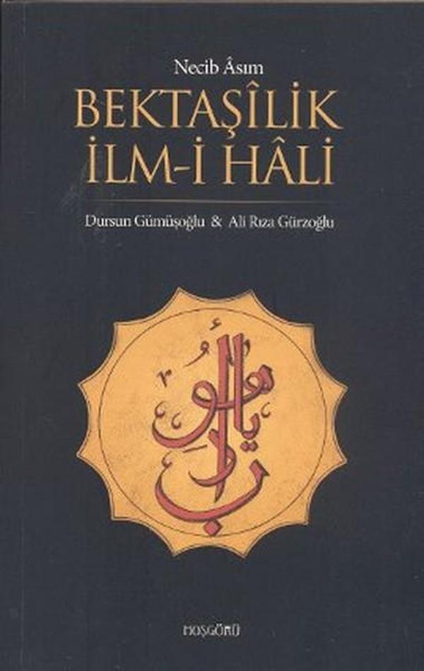 Bektaşilik İlm-i Hali - Hoşgörü Yayınları - Image 1