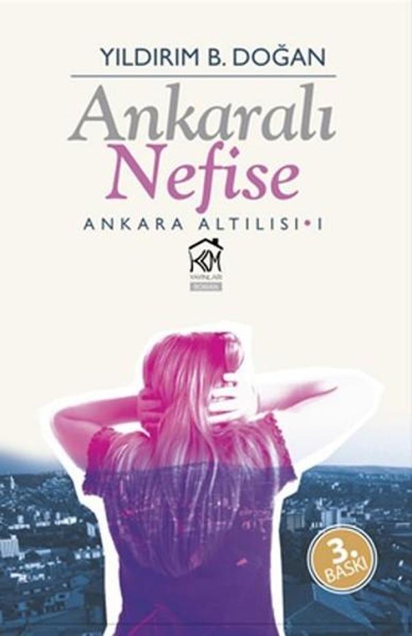 Ankaralı Nefise - Kurgu Kültür - Image 1