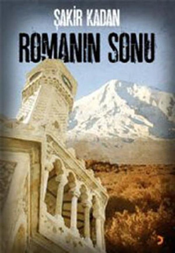Romanın Sonu - Cinius Yayınevi - Image 1