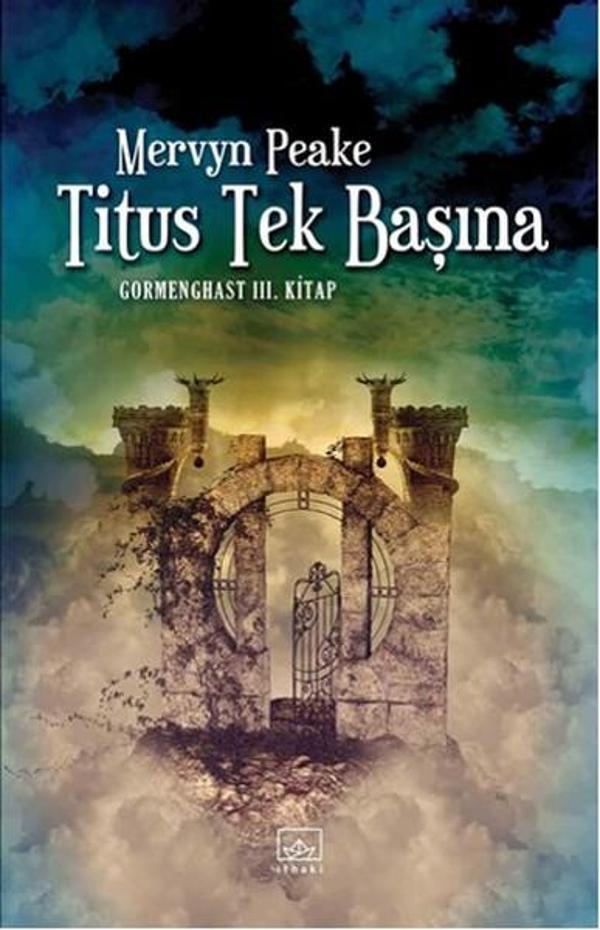 Titus Tek Başına - İthaki Yayınları - Image 1