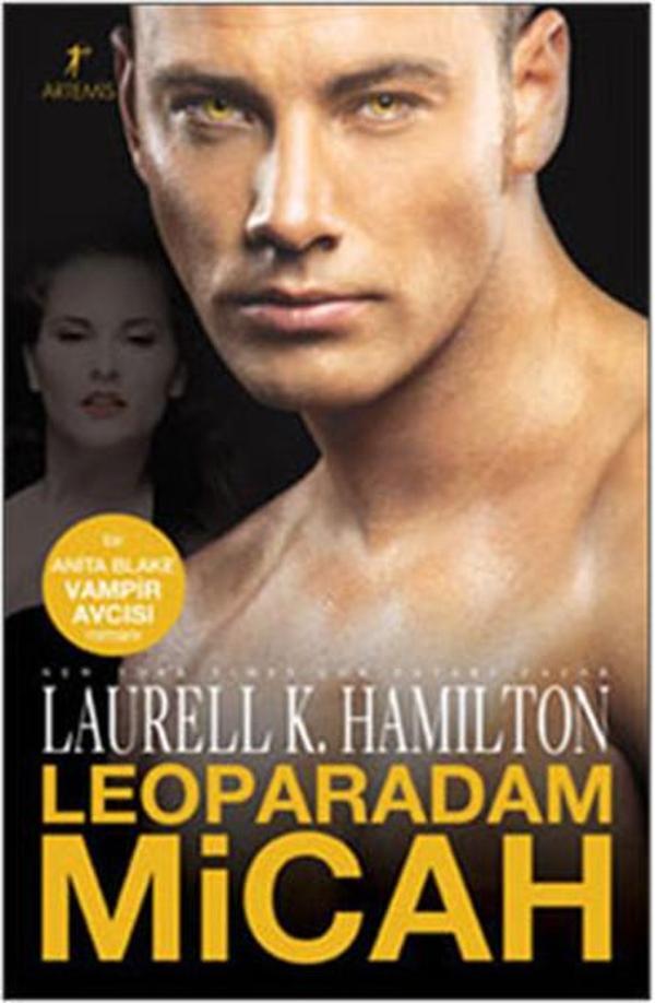 Leoparadam Micah - Artemis Yayınları - Image 1
