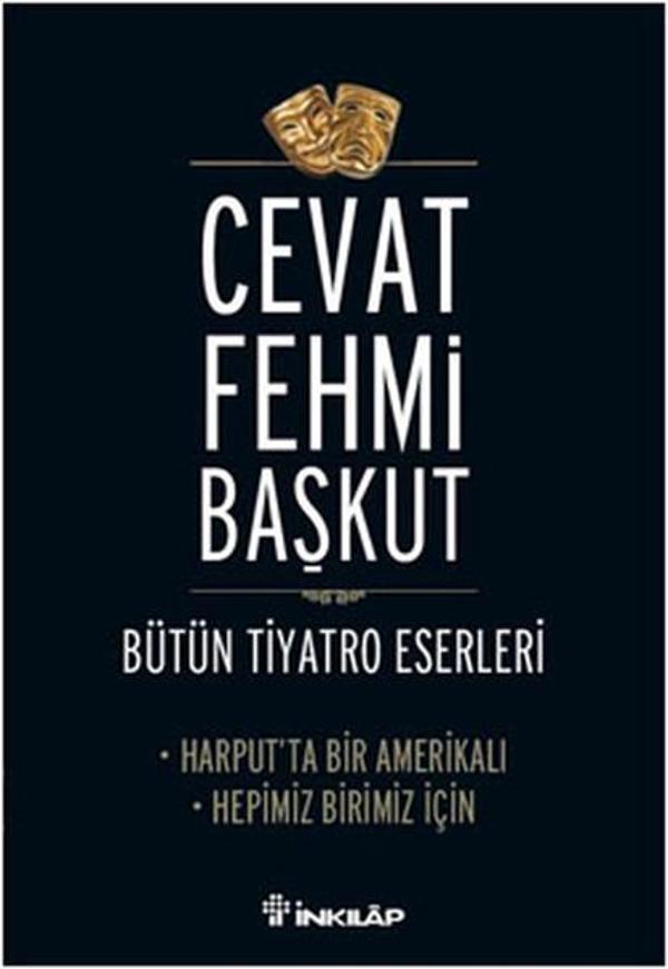 Harput'ta Bir Amerikalı - Hepimiz Birimiz İçin - İnkılap Kitabevi Yayınevi - Image 1
