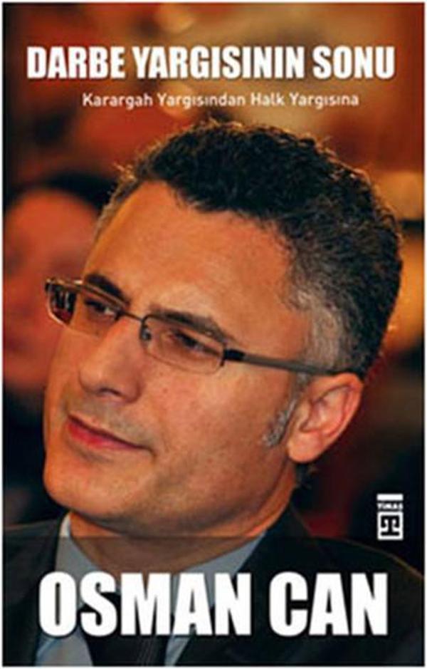Darbe Yargısının Sonu - Timaş Yayınları - Image 1