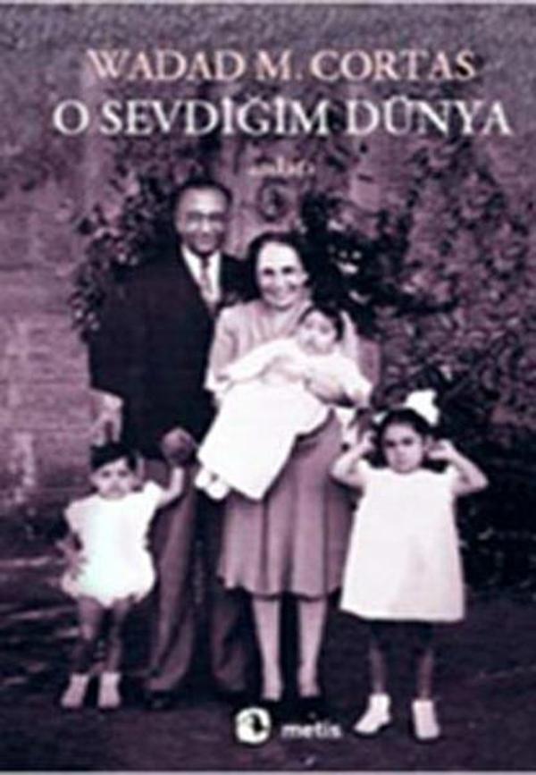 Metis Yayınları O Sevdiğim Dünya - Metis Yayınları - Image 1